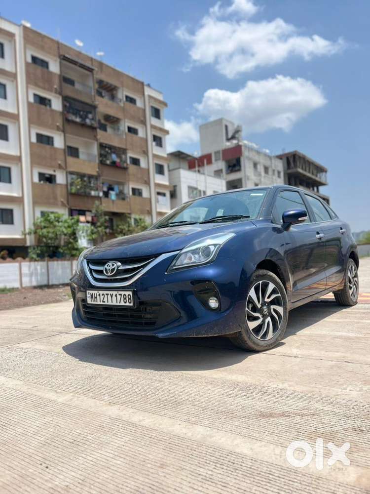 Toyota Car Petrol 2022