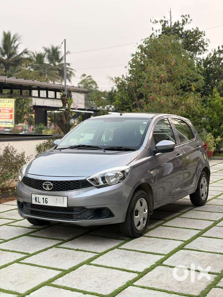 Tata Tiago 1.2 Revotron Xt, 2019, Petrol