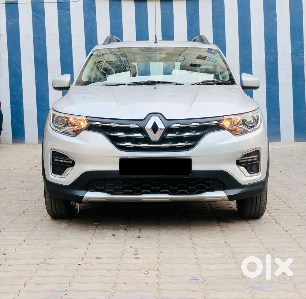 Renault Triber, 2021, Petrol