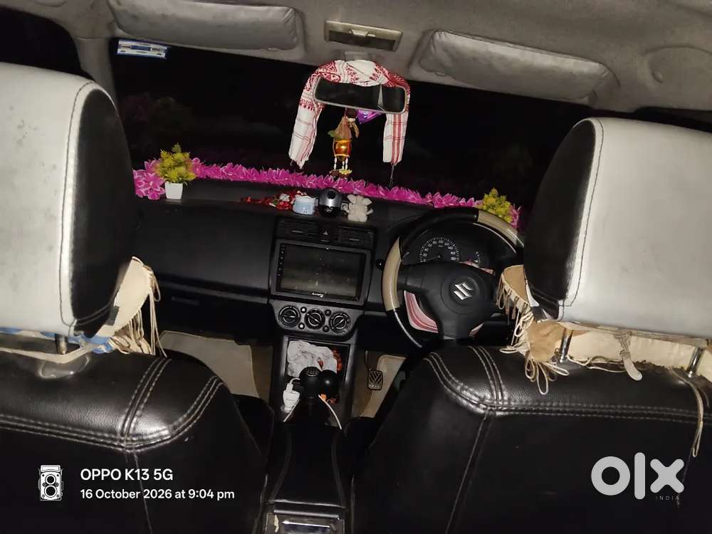 Maruti Suzuki Swift 2011 Diesel