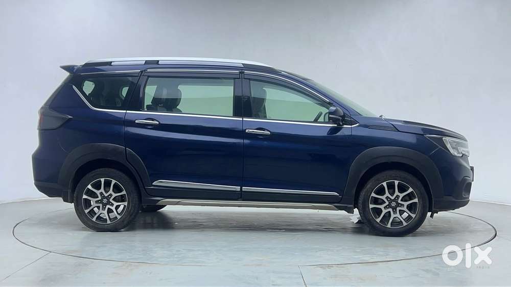 Maruti Suzuki Xl6 1.5 Alpha Mt, 2022, Petrol