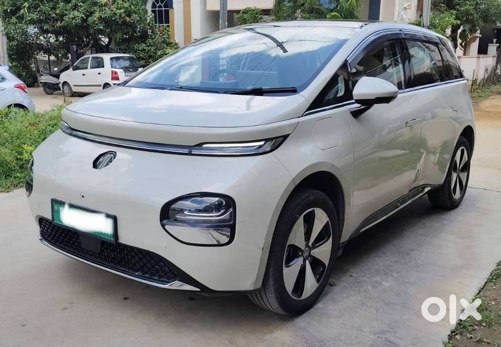 Mg Windsor Ev Essence, 2025, Electric