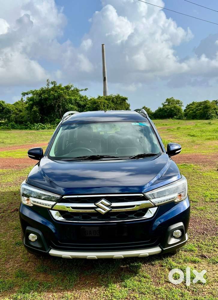 Maruti Suzuki Xl6 2023 Smart Hybrid Petrol Well Maintained