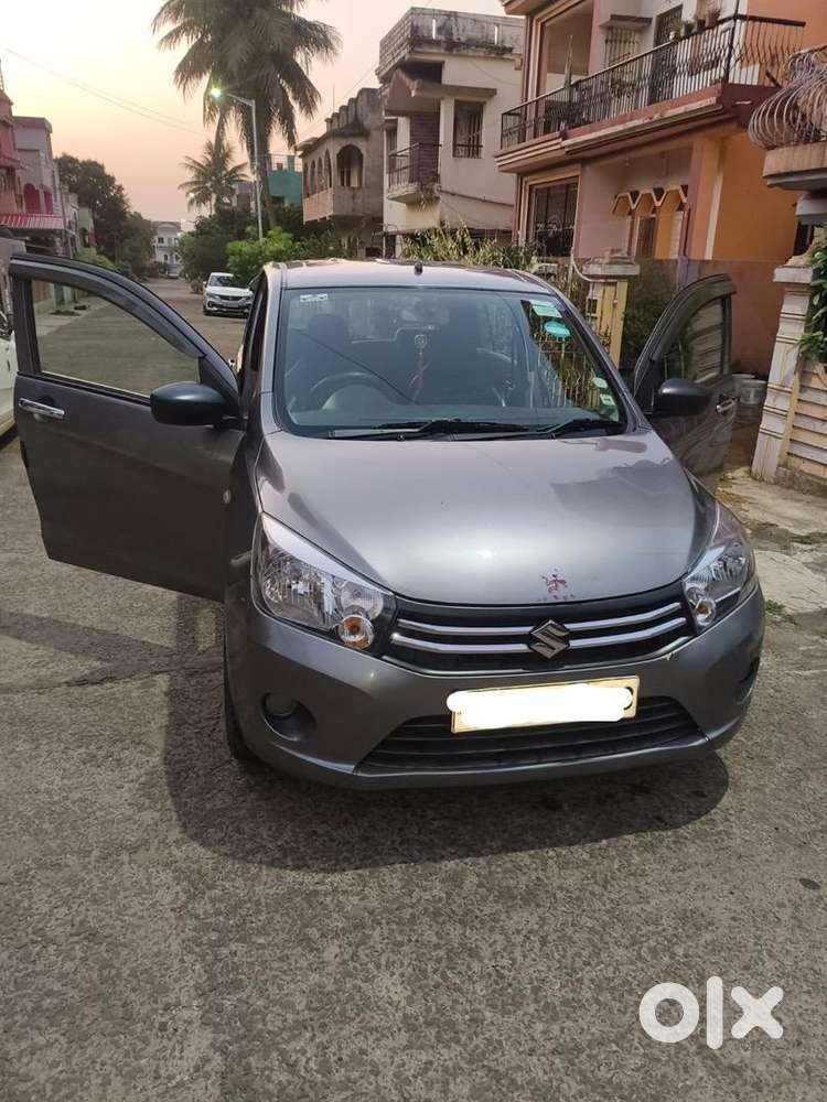 Maruti Suzuki 2014 Car