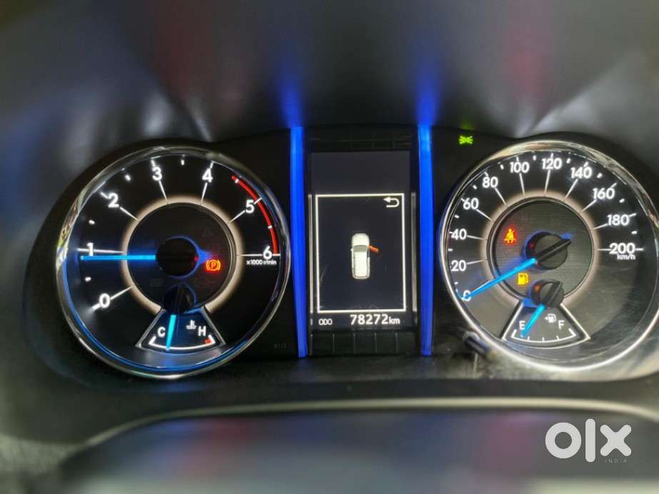 Toyota Fortuner 3.0 4x4 Limited Edition Mt, 2020, Diesel