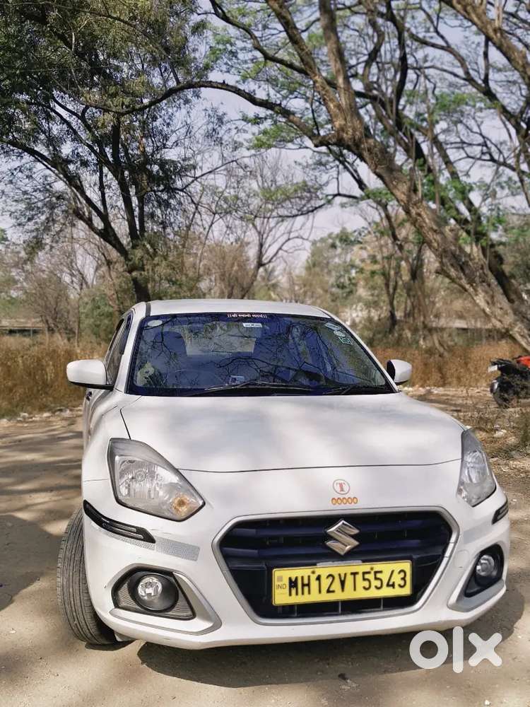 Maruti Suzuki Dzire 2023