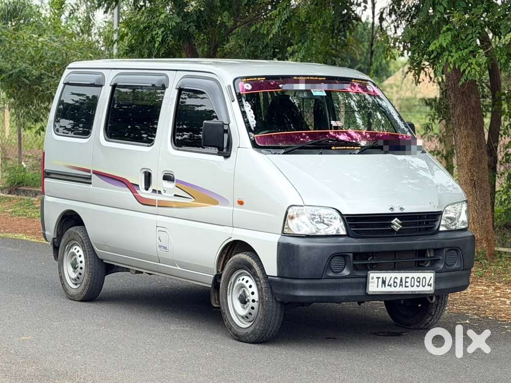 Maruti Suzuki Eeco, 2024, Petrol