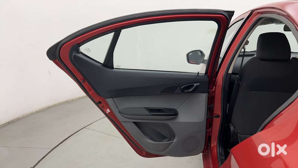 Tata Tigor 1.2 Revotron Xt, 2018, Petrol