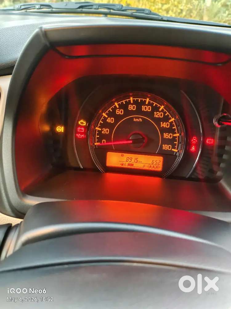 Maruti Suzuki Wagon R 2026 Petrol 1100 Km Driven