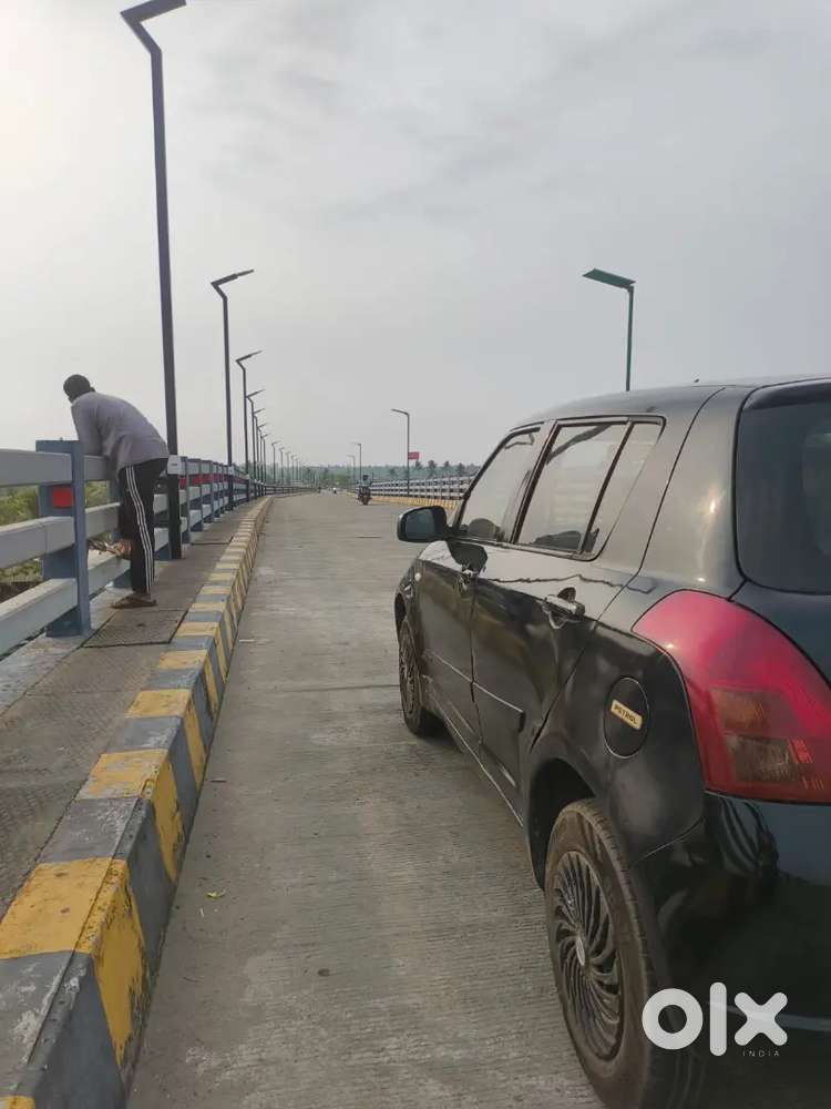 Maruti Suzuki Swift 2005