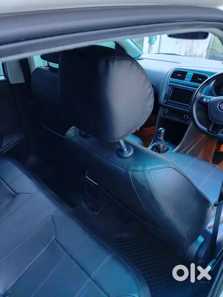 Volkswagen Polo 2022 Petrol 18000 Km Driven