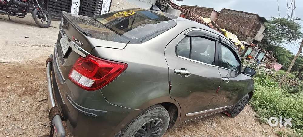 Maruti Suzuki Dzire Vdi 2018 Diesel