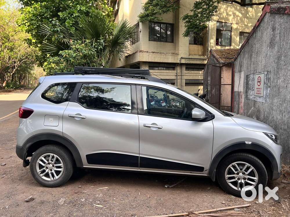 Renault Triber 2021 Excellent Condition