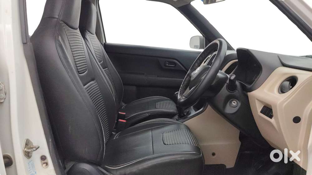 Maruti Suzuki Wagon R 1.0 Lxi Mt, 2021, Petrol