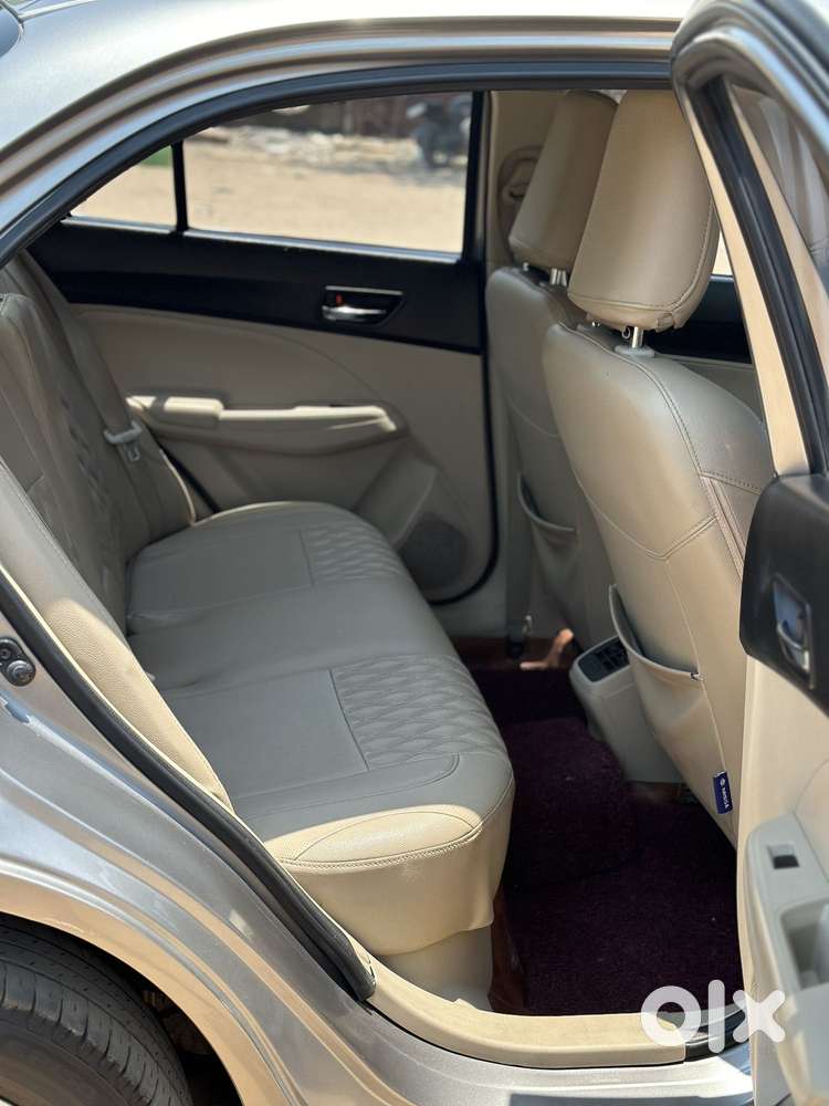 Maruti Suzuki Swift Dzire 1.3 Zxi, 2022, Petrol
