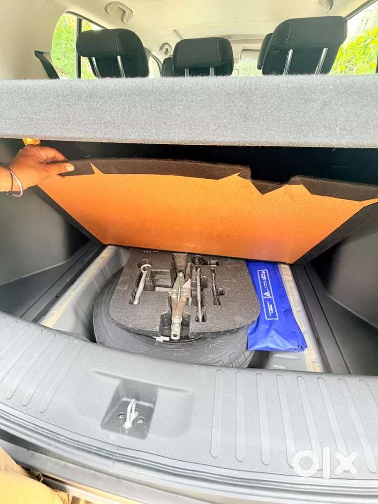 Honda Elevate Vx Cvt, 2025, Petrol