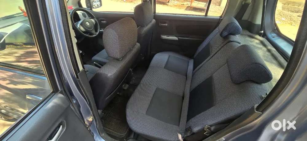 Rs. 195000 -  Wagnor 2011 Vxi 1.0