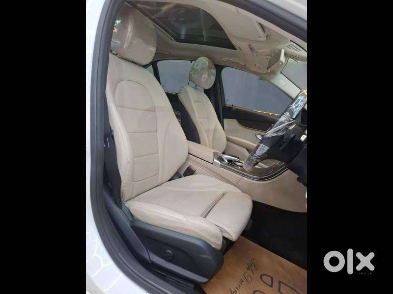 Audi Q5 35 Tdi Premium With Sunroof, 2018, Diesel