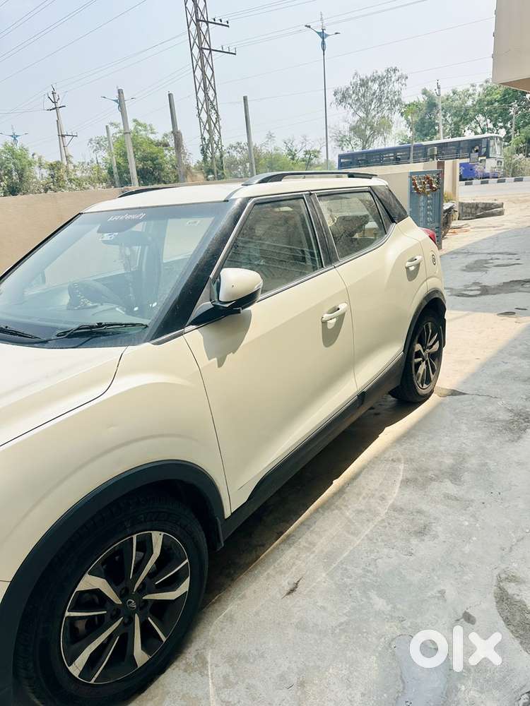 Mahindra Xuv300 2022 Diesel