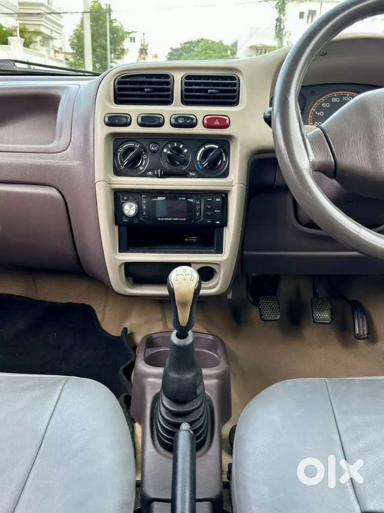 Maruti Suzuki Alto, 2010, Petrol