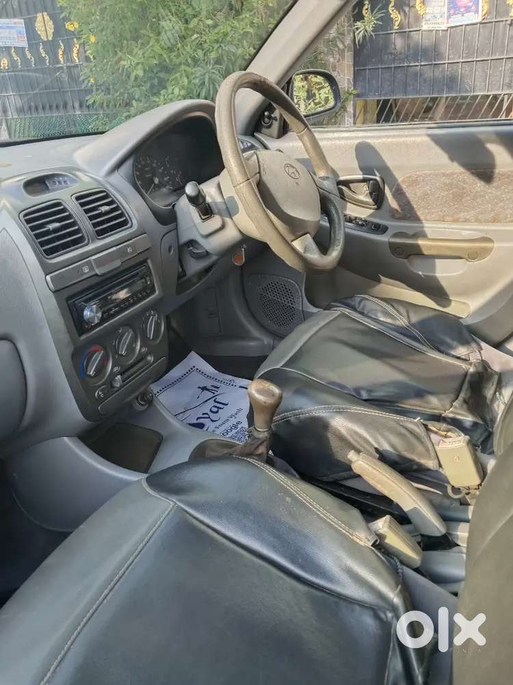 Hyundai Accent 2001