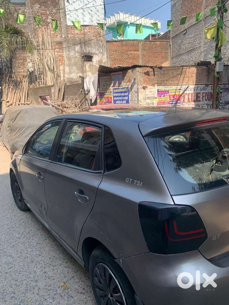 Volkswagen Polo 2011 Diesel Well Maintained