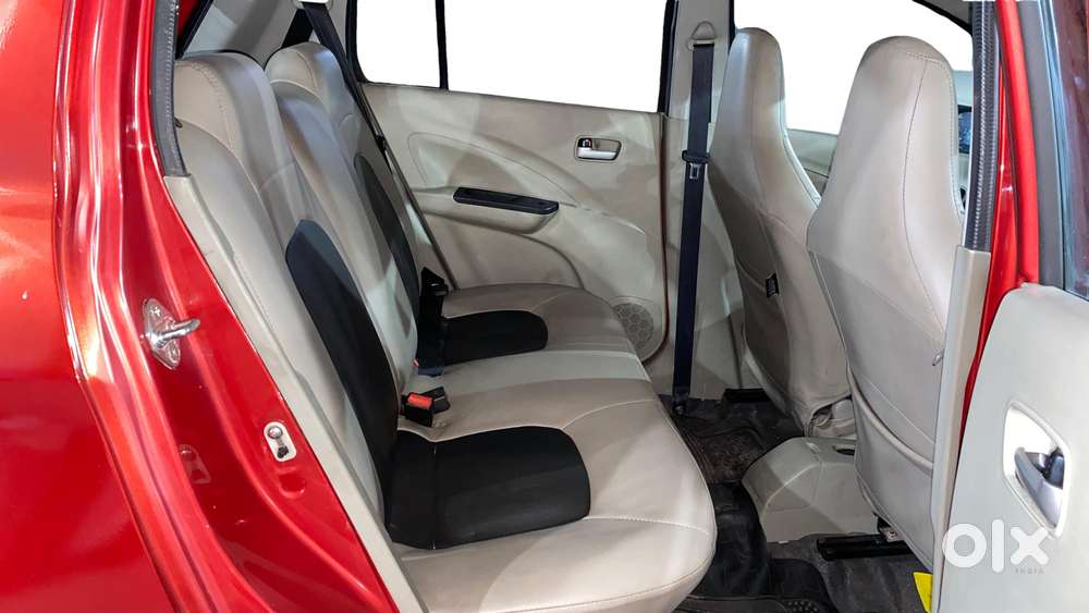 Maruti Suzuki Celerio Zxi, 2014, Petrol