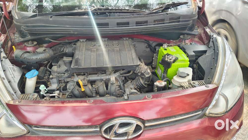 Hyundai I10 1.2 Kappa Magna, 2014, Petrol