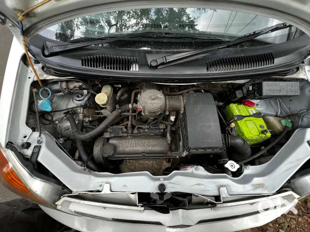 Wagon R 2010  Well Maintained