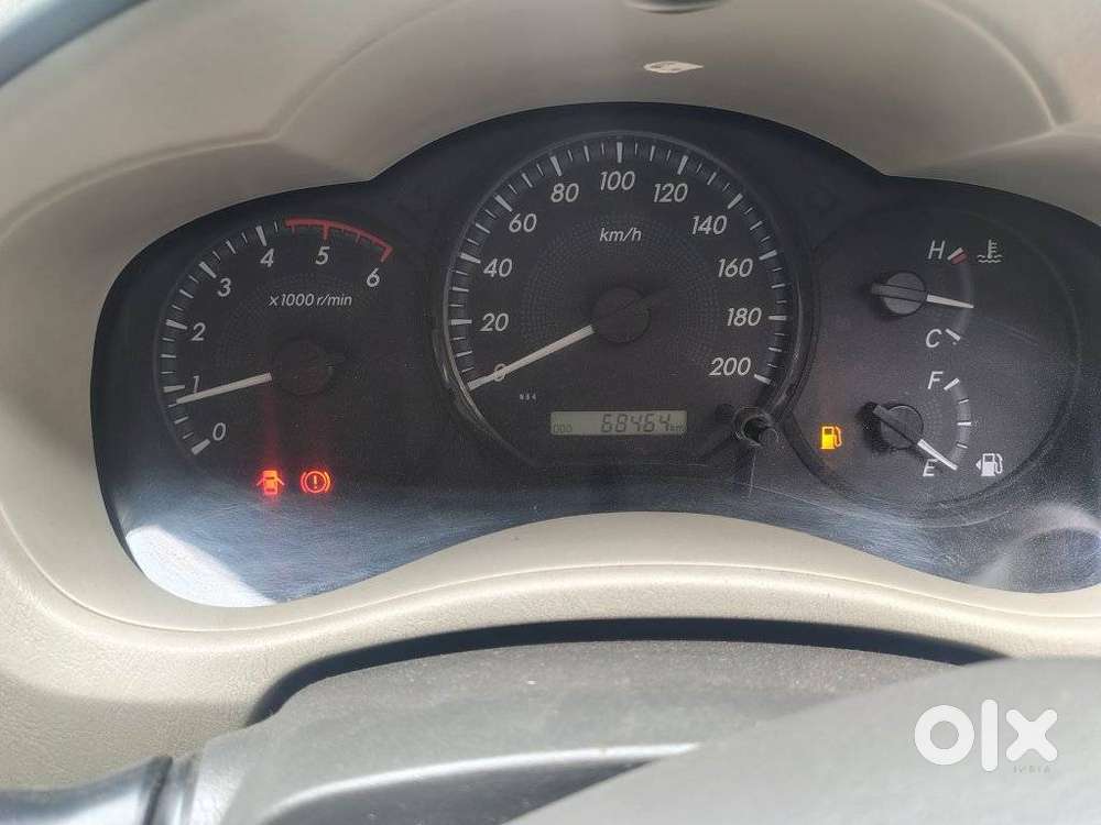 Toyota Innova 2.5 G (diesel) 8 Seater, 2014, Diesel