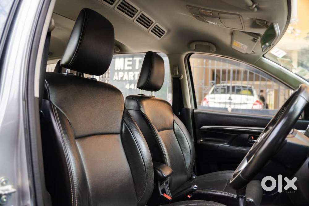 Maruti Suzuki Xl6 1.5 Alpha Mt, 2020, Petrol