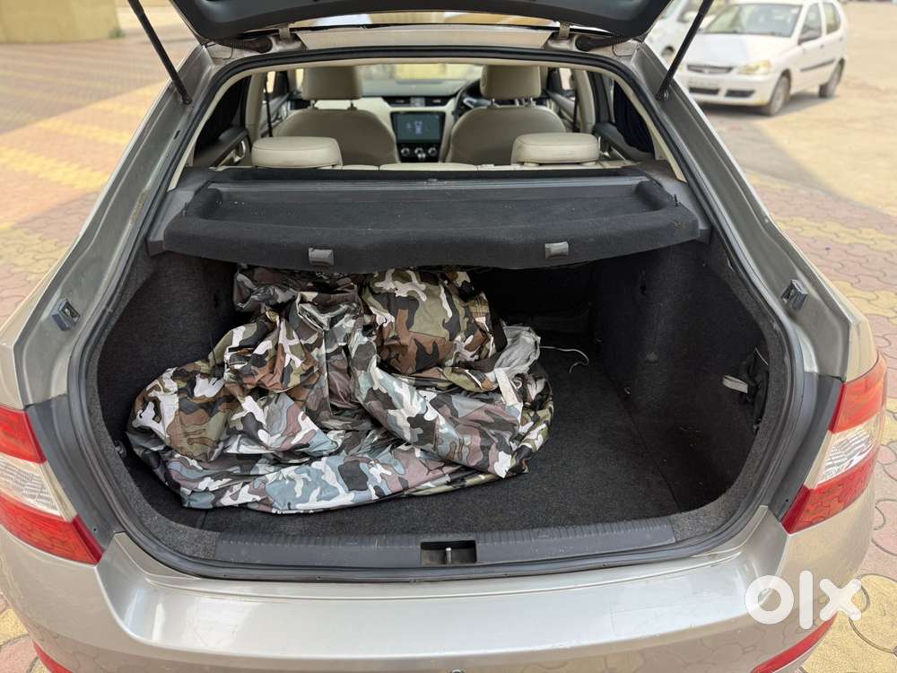 Skoda Octavia 2013-2017 Elegance 2.0 Tdi At, 2013, Diesel