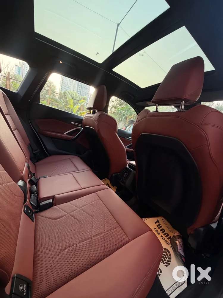 Bmw X1, 2026, Petrol
