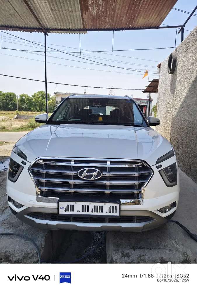 Creta Sell