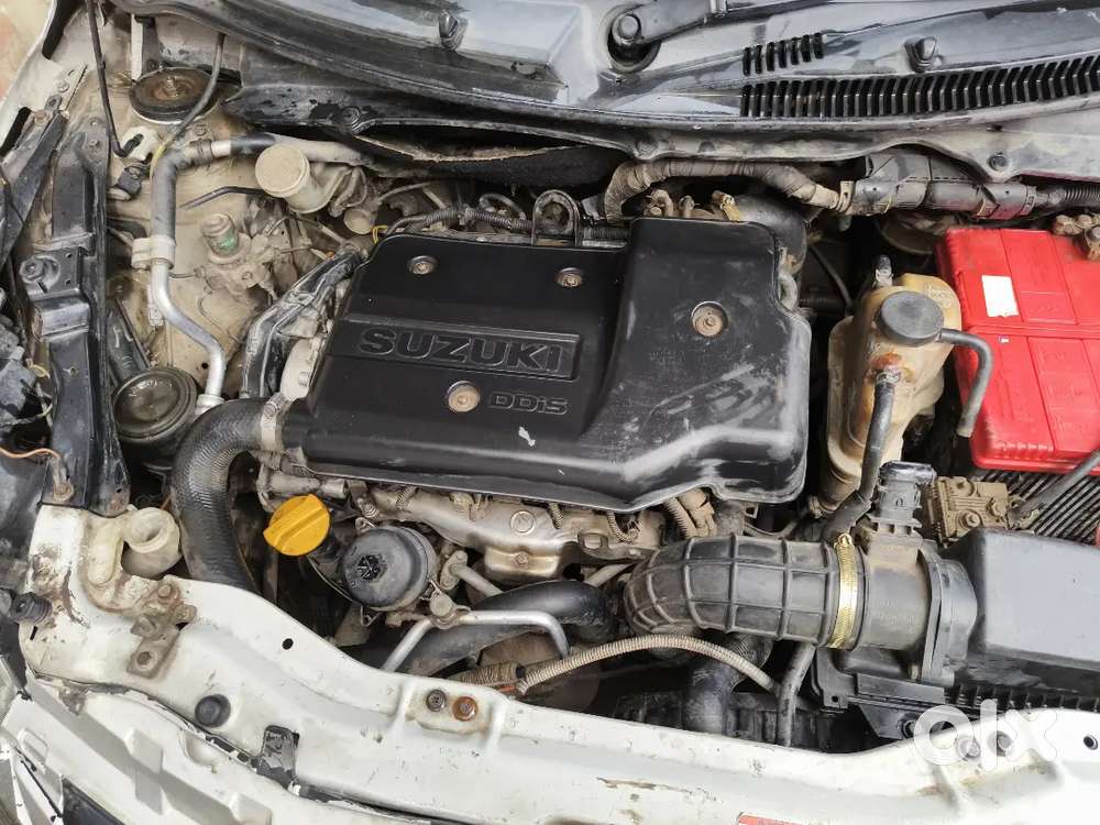 Maruti Suzuki Dzire 2012 Diesel Manual