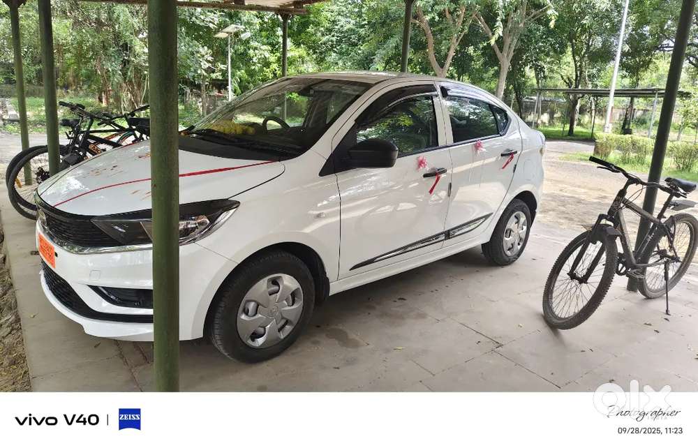 New Car Bh Series