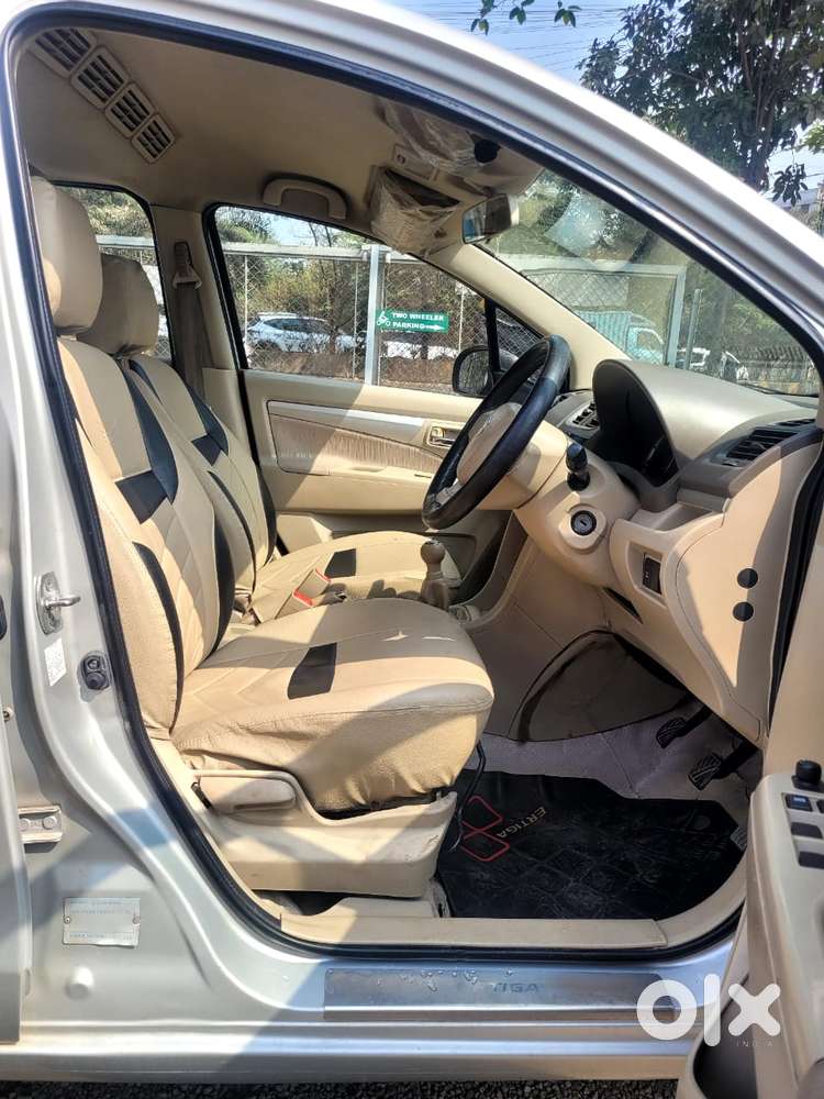 Maruti Suzuki Ertiga