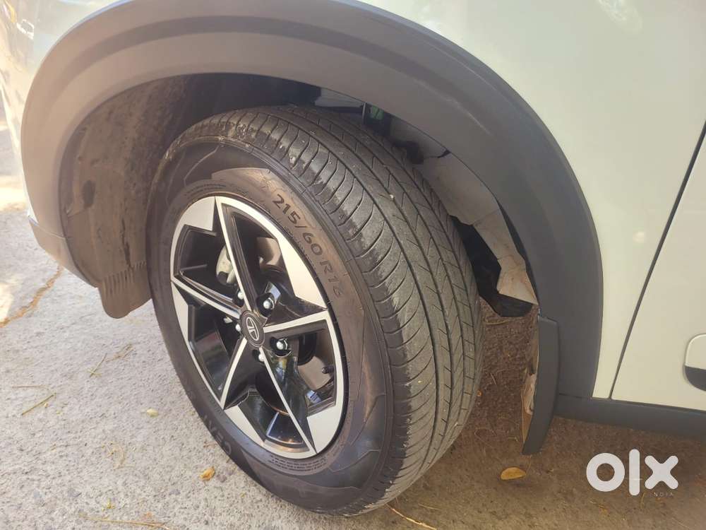 Tata Nexon Ev Empowered Plus A 45, 2026, Electric