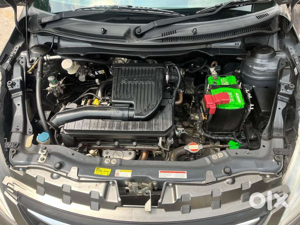 Maruti Suzuki Swift Dzire 1.3 Vxi, 2015, Petrol
