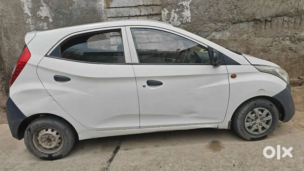 Hyundai Eon