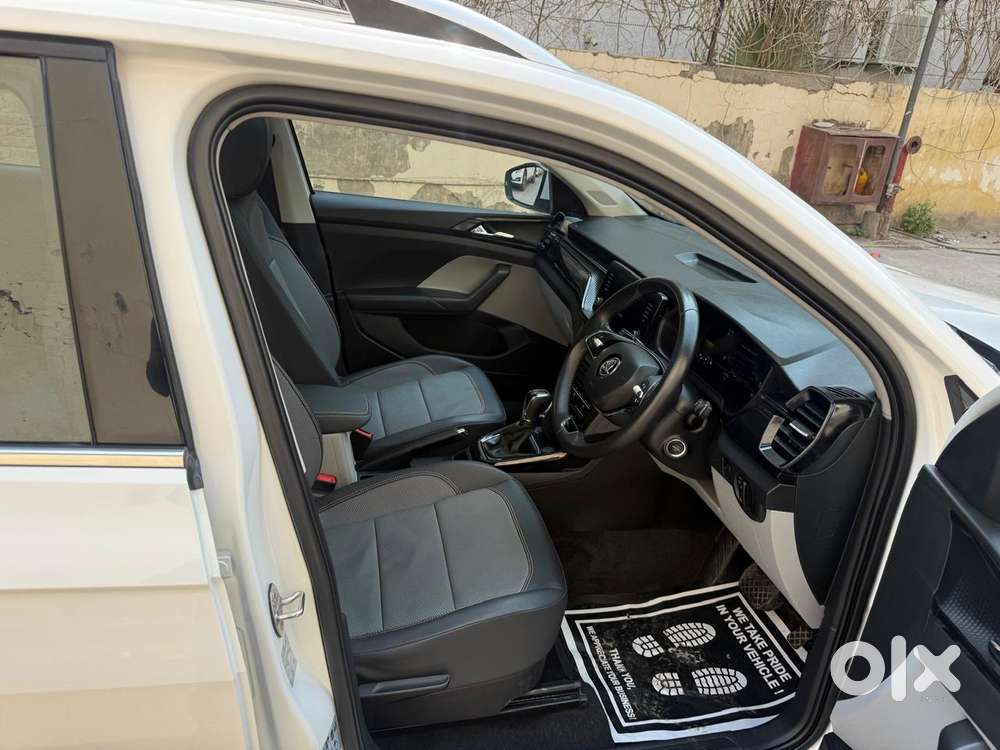 Skoda Kushaq 1.0 Tsi Style, 2024, Petrol