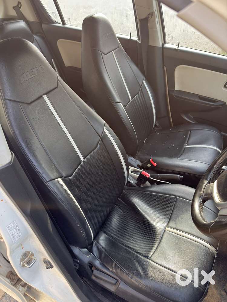 Maruti Suzuki 800 Petrol 2020 Car