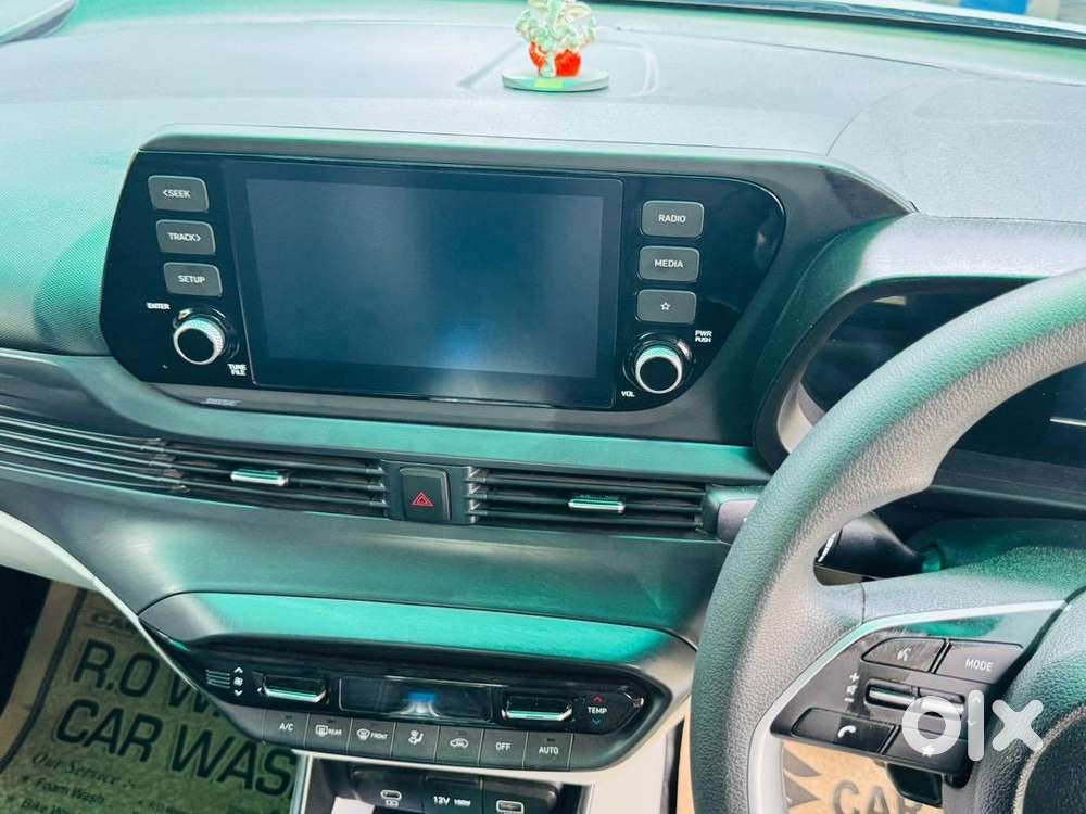 Hyundai Car Petrol 2026