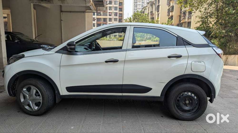 Tata Nexon Xm Model, 2018
