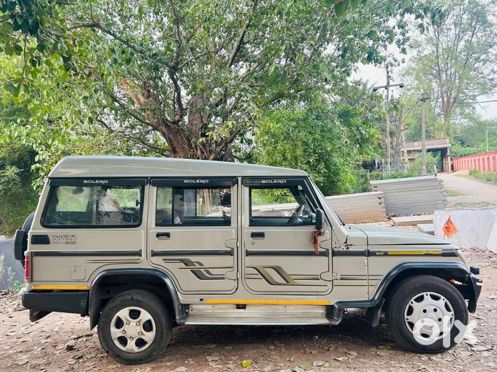 Mahindra Bolero 2011 Diesel