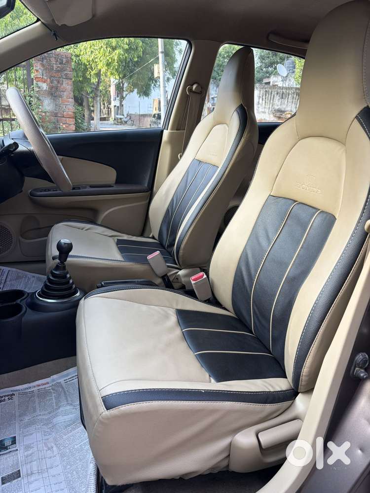 Honda Brio 2013-2016 Vx, 2013, Petrol