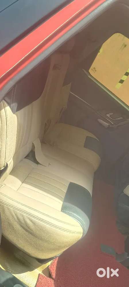 Mahindra Xuv500 Diesel 2011