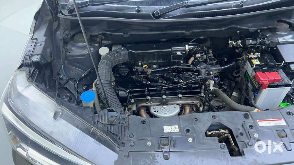 Maruti Suzuki Xl6 1.5 Alpha Mt, 2021, Petrol