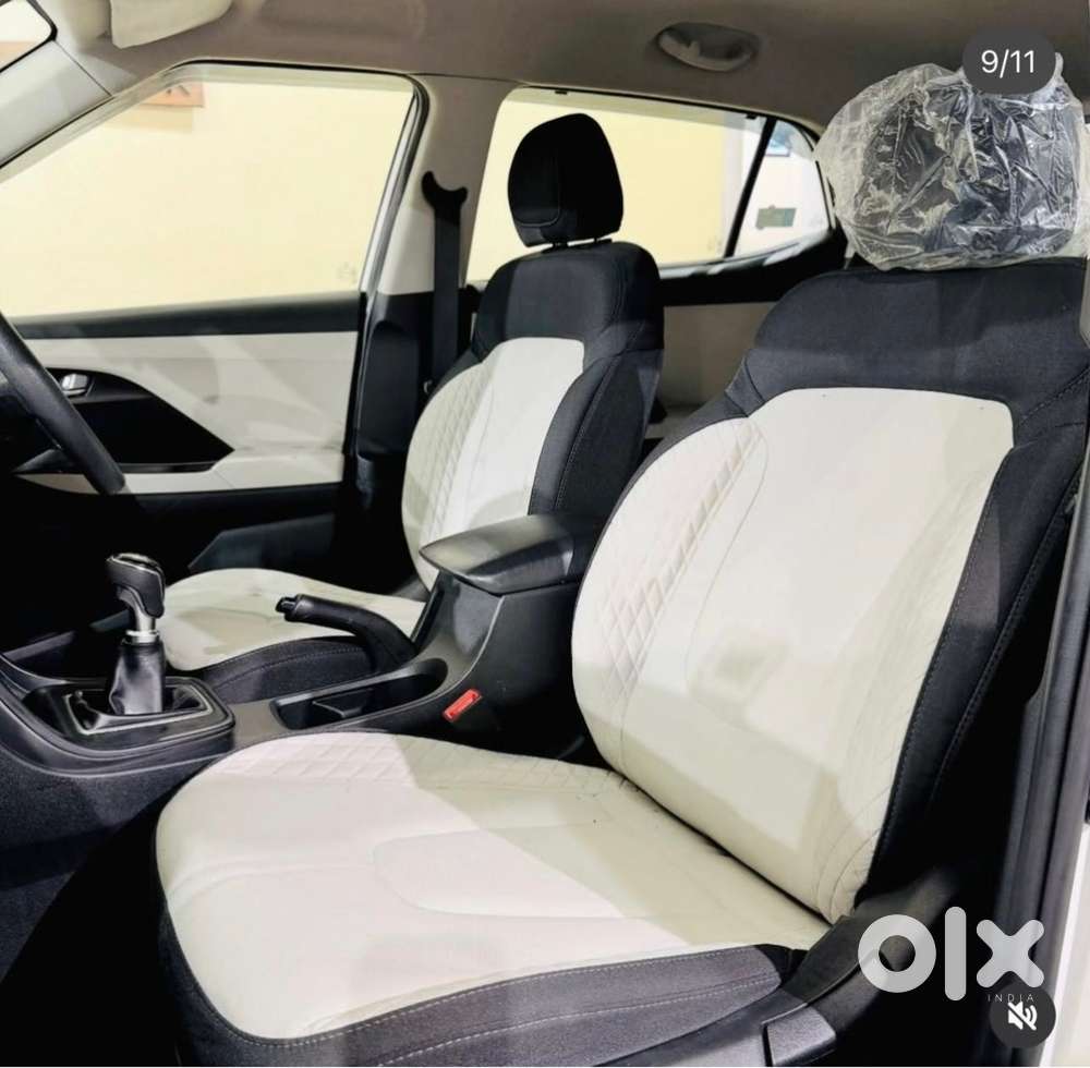 Hyundai Creta 2021 Model