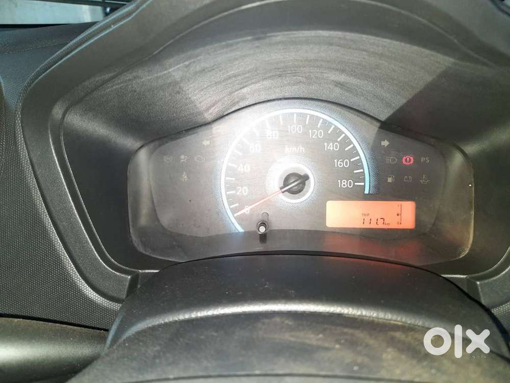 Automatc Car